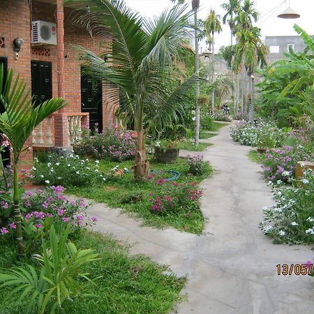 Sea Winds Resort Mui Ne Dış mekan fotoğraf
