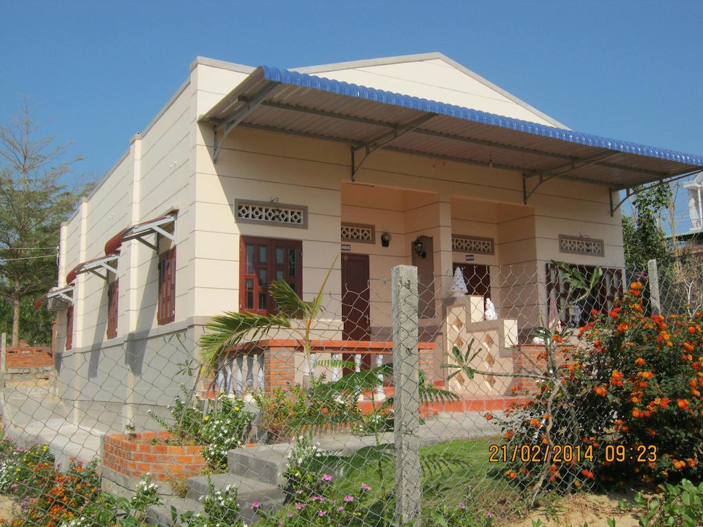 Sea Winds Resort Mui Ne Dış mekan fotoğraf