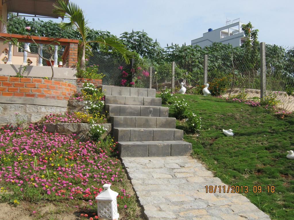 Sea Winds Resort Mui Ne Dış mekan fotoğraf