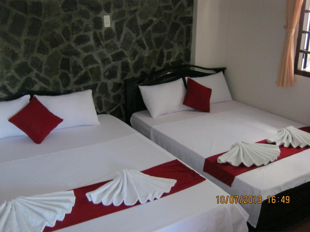 Sea Winds Resort Mui Ne Dış mekan fotoğraf