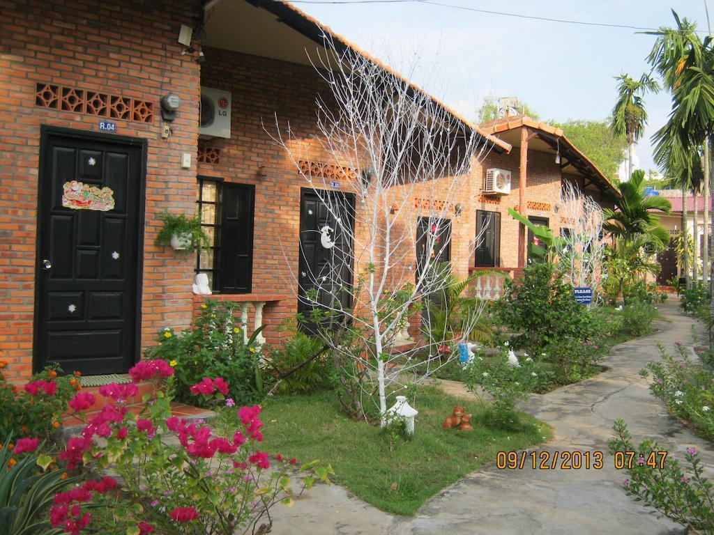 Sea Winds Resort Mui Ne Dış mekan fotoğraf