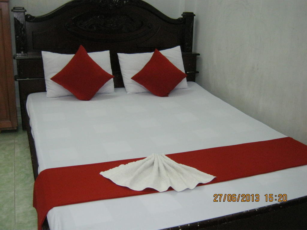 Sea Winds Resort Mui Ne Dış mekan fotoğraf