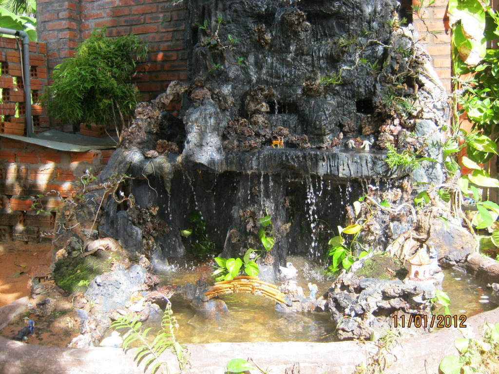 Sea Winds Resort Mui Ne Dış mekan fotoğraf