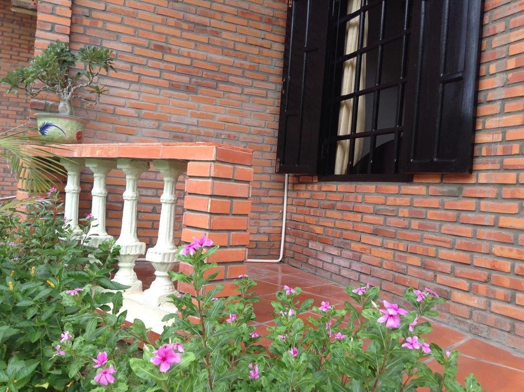 Sea Winds Resort Mui Ne Dış mekan fotoğraf