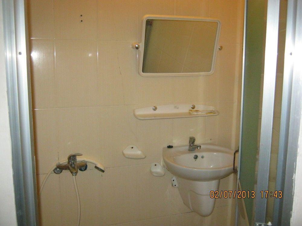 Sea Winds Resort Mui Ne Dış mekan fotoğraf