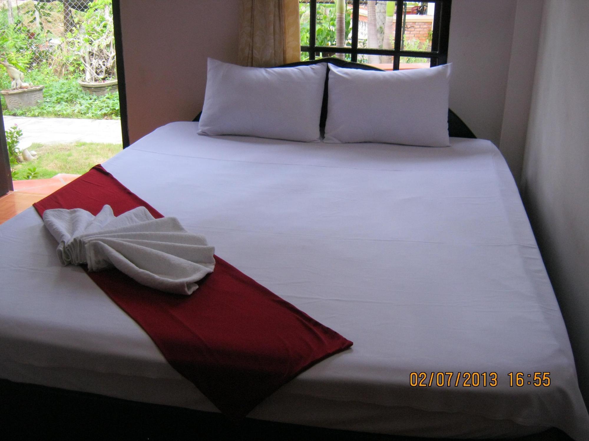 Sea Winds Resort Mui Ne Dış mekan fotoğraf
