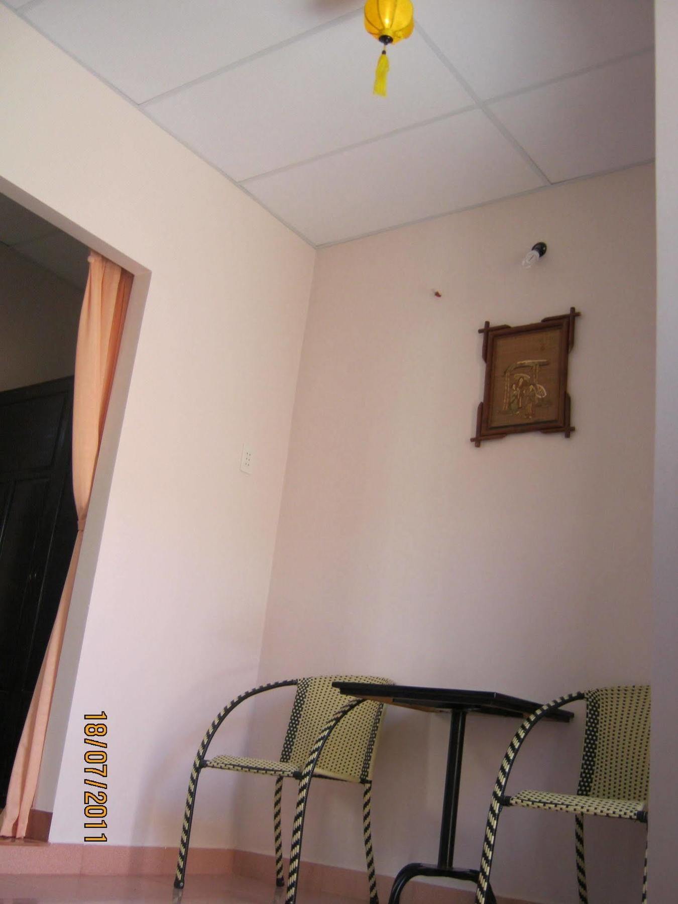 Sea Winds Resort Mui Ne Dış mekan fotoğraf