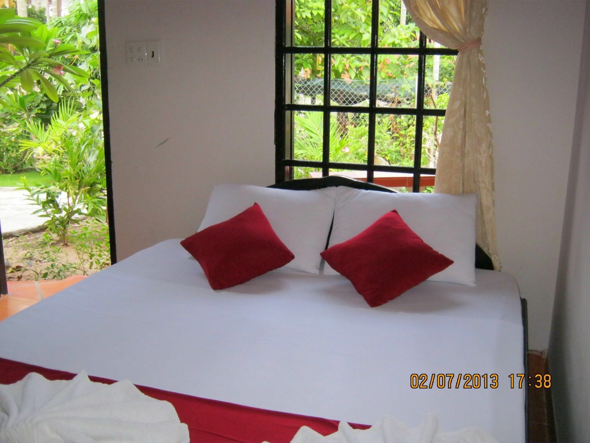 Sea Winds Resort Mui Ne Dış mekan fotoğraf