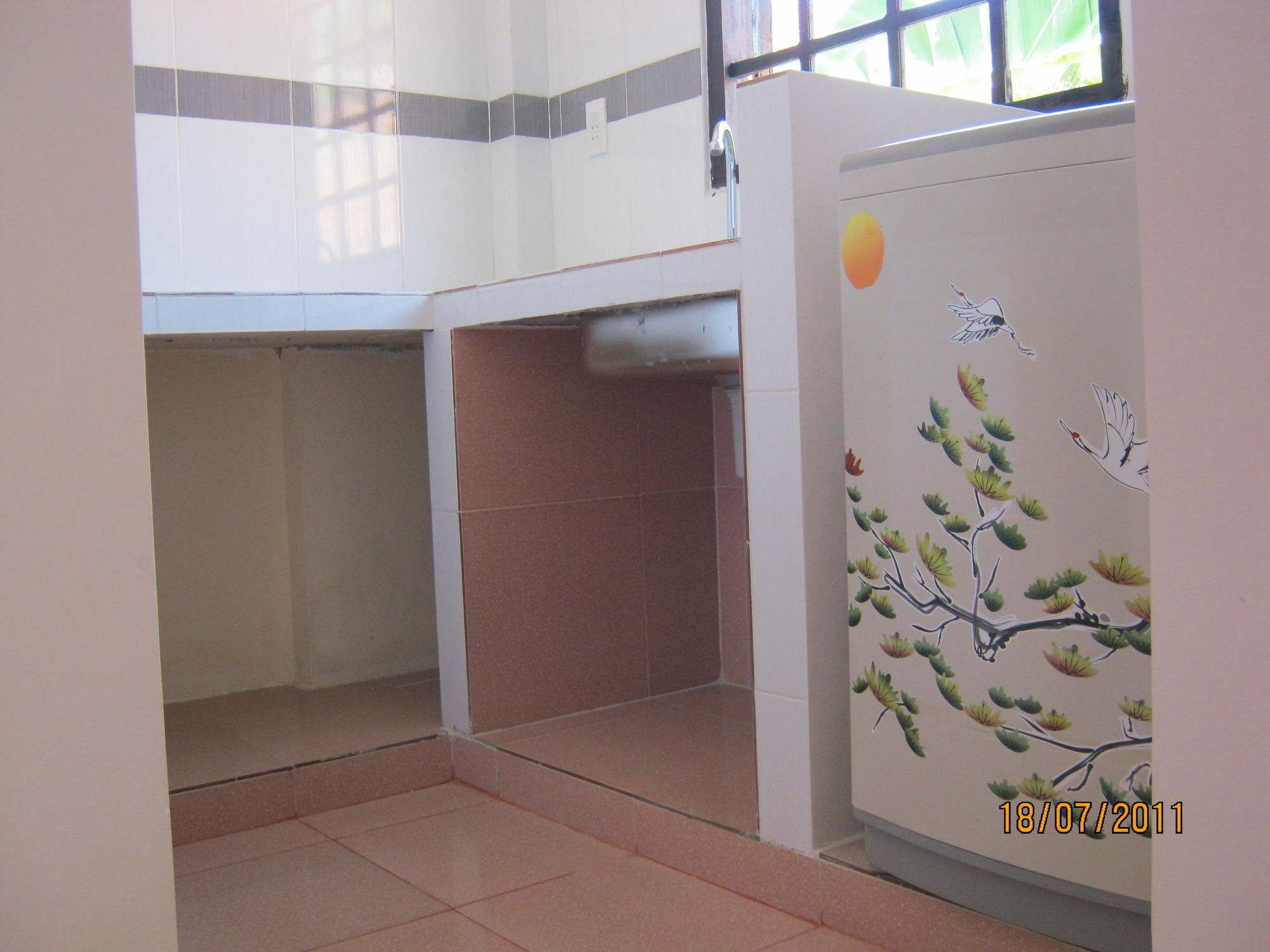 Sea Winds Resort Mui Ne Dış mekan fotoğraf