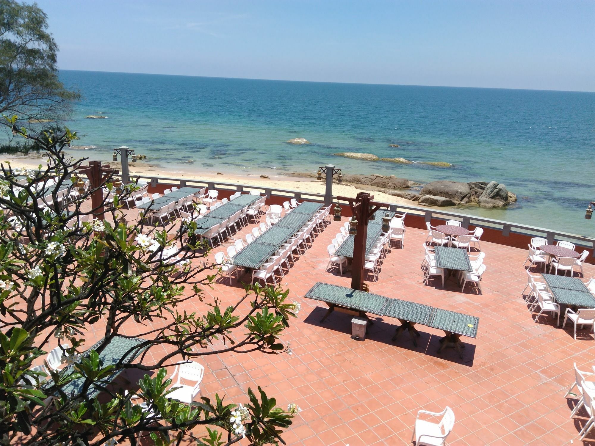 Sea Winds Resort Mui Ne Dış mekan fotoğraf