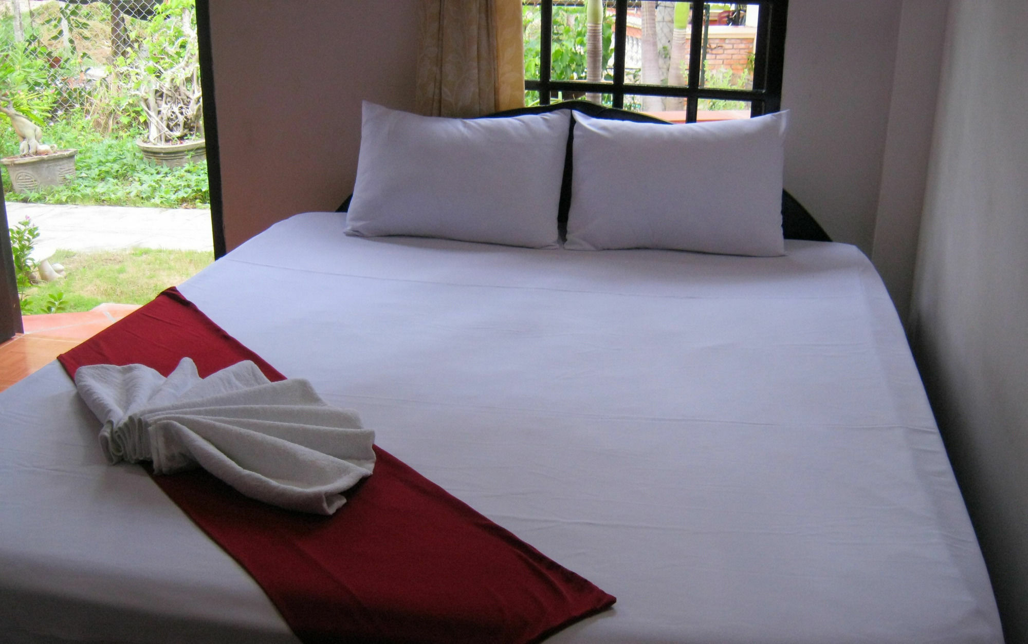 Sea Winds Resort Mui Ne Dış mekan fotoğraf