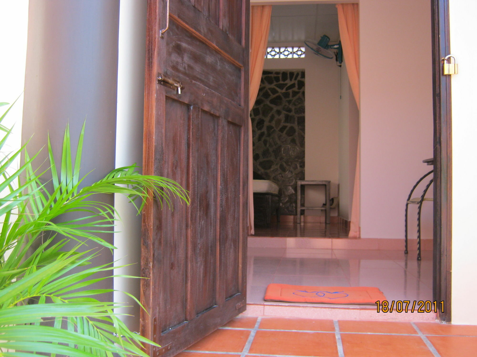 Sea Winds Resort Mui Ne Dış mekan fotoğraf