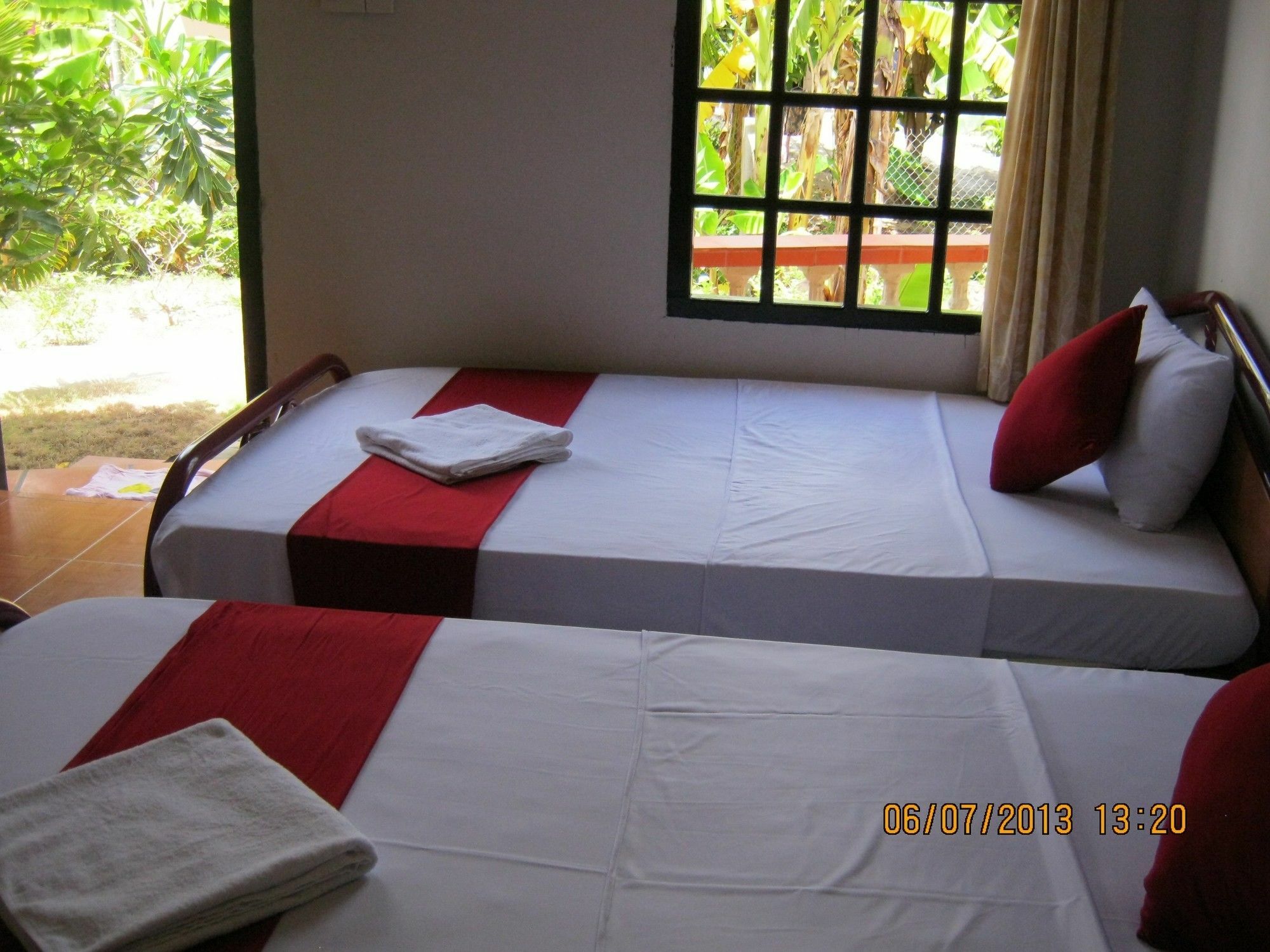 Sea Winds Resort Mui Ne Dış mekan fotoğraf