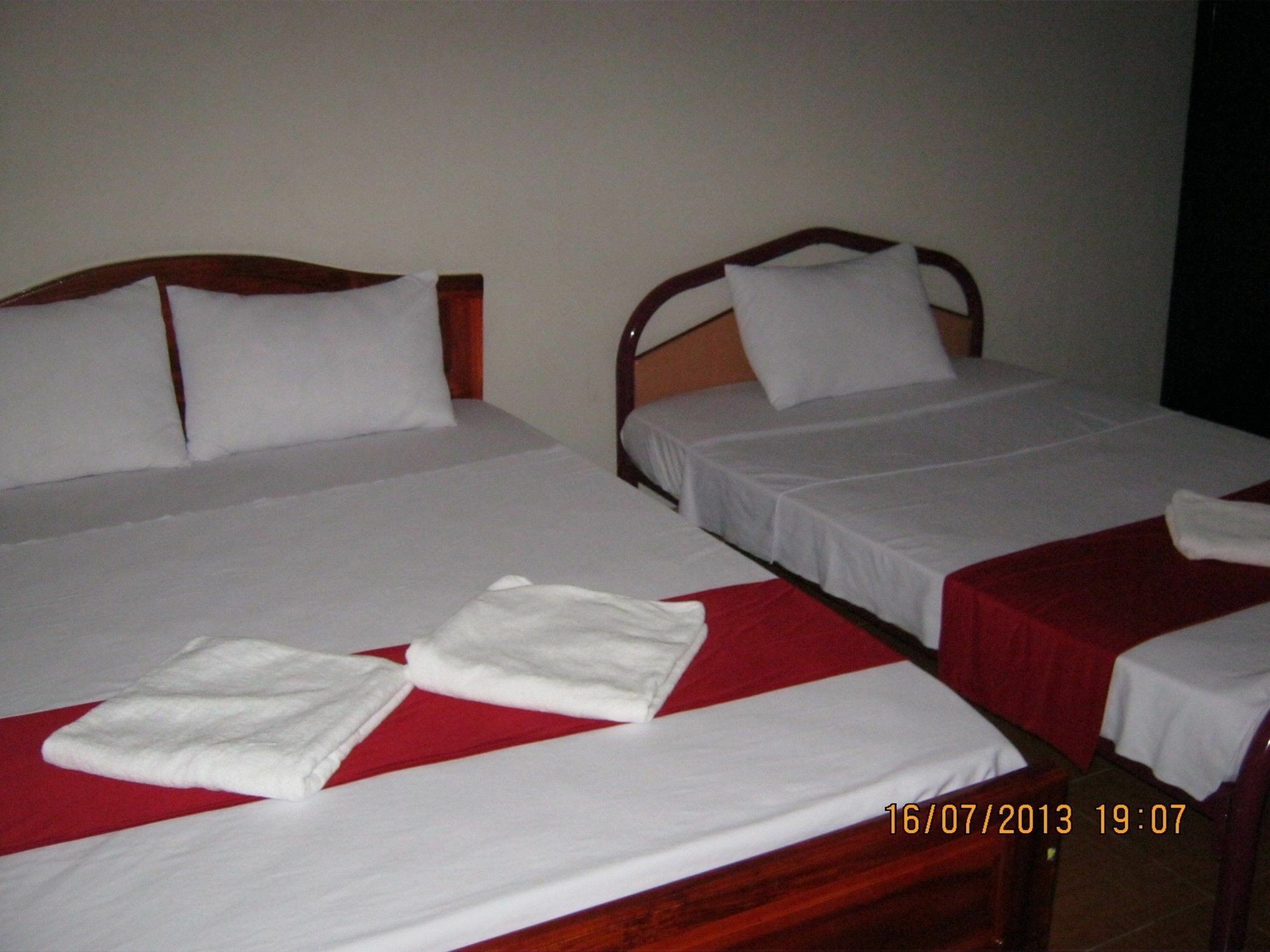 Sea Winds Resort Mui Ne Dış mekan fotoğraf